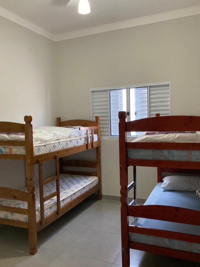Recanto Asa Delta Olímpia Kültér fotó